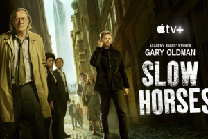 《流人(Slow Horses)》[MP4][19.83GB]1-2季全12集英语中文字幕高清合集[百度网盘下载]