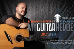 美国吉他大师《Andy Mckee》吉他音乐[MP3/FLAC/MP4/FLV/338.57MB]][百度网盘下载