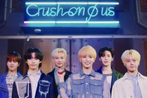 韩国男子演唱组合《ONEUS》歌曲[7张专辑][MP3/FLAC/MP4/FLV/1.46GB] ][百度网盘下载