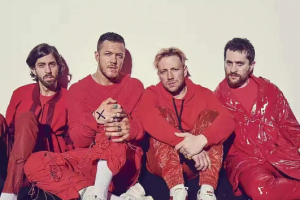 美国独立摇滚乐队《梦龙乐队Imagine Dragons》[58张专辑/单曲]歌曲合集[MP3/FLAC/MP4/FLV/15.15GB] ][百度网盘下载