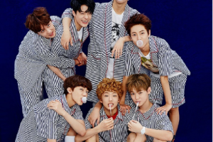 韩国男子演唱组合《NCT DREAM组合》[12张专辑]歌曲合集[FLAC/MP3/2.18GB]][百度网盘下载