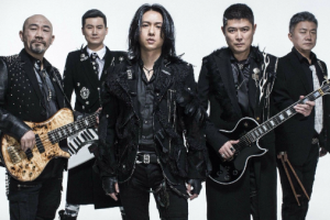 中国内地流行摇滚乐队《黑豹乐队》[11张专辑]歌曲合集[FLAC/MP3/10.31GB][百度网盘下载