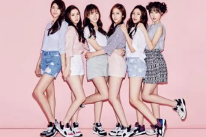 韩国女子演唱组合《GFriend组合》[20张专辑/单曲]歌曲合集[MP3/FLAC/MP4/FLV/4.08GB][百度网盘下载