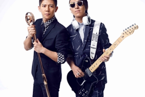 中国内地音乐组合《羽泉》[18张专辑]歌曲合集[MP3/FLAC/MP4/FLV/9.23GB] ][百度网盘下载