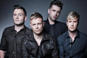 爱尔兰男子演唱组合《西城男孩Westlife》[21张专辑]歌曲合集[APE/FLAC/MP3/7.36GB]][百度网盘下载