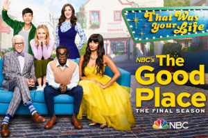 美剧《善地(The Good Place)》[MKV][80.51GB]1-4季全50集英语中文字幕高清合集[百度网盘下载]