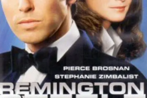 美剧《斯蒂尔传奇(Remington Steele)》[MP4][62.02GB]1-5季英语中文字幕合集[百度网盘下载]