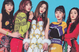 女子演唱组合《红色天鹅绒Red Velvet》[26张专辑/单曲]歌曲合集[MP3/FLAC/MP4/FLV/4.19GB][百度网盘下载