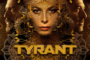 美剧《暴君(Tyrant)》[MKV][57.15GB]1-3季全32集英语外挂中文字幕超清合集[百度网盘下载]