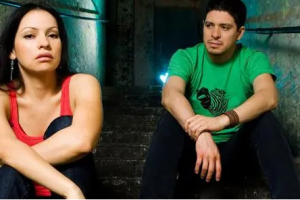 墨西哥音乐人速弹吉他二人组《Rodrigo Y Gabriela》(2002-2019年10张专辑)歌曲合集[MP3/3.08GB] ][百度网盘下载