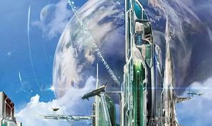 《科幻世界》杂志1991-2018年电子版文档合集[PDF][31.91GB][百度网盘下载]