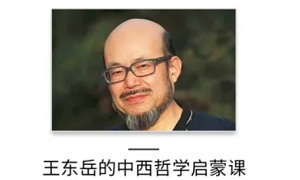 《王东岳的中西哲学启蒙课》完结版音频+课件合集[M4A/MP3/PDF][2.38GB][百度网盘下载]