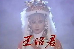 1988年国产剧宋冈陵版《王昭君》全(1-20集)国语中文字幕高清合集[MKV]][百度网盘下载