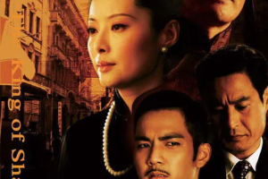 2008年国产电视剧《上海王》全(1-32)集国语中文字幕高清合集[百度网盘下载
