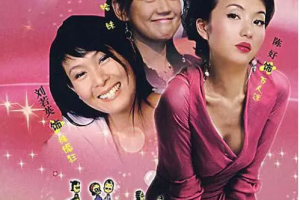 2003年国产剧《粉红女郎》全（1-39集）未删减国语中文字幕高清合集[百度网盘下载