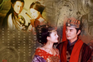 2000年国产剧《大明宫词》全（1-37集）未删减国语中文字幕合集[百度网盘下载