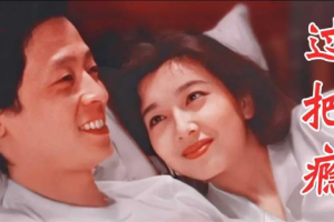 1994年国产电视剧《过把瘾》全1-8集完整版国语无字幕合集][百度网盘下载