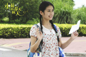 2012年国产剧《小菊的春天+小菊的秋天》两部电视剧共72集国语中文字幕合集][百度网盘下载
