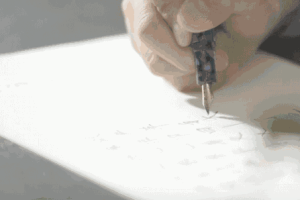《每天15分钟，带你写出一手好字》[MP4/PDF][2.77GB]课程视频+课件合集 社交关系 1 年前 0 239[百度网盘下载]