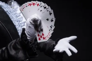 超实用的社交魔术教学课程视频打包[MP4][645.24MB][百度网盘下载]