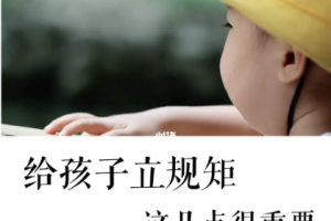 从家长管教到孩子自律立规矩的30个秘籍[MP3][280.71MB][百度网盘下载]