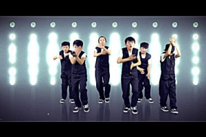 《儿童舞蹈乐园》教学[MP4][1.40GB][百度网盘下载]