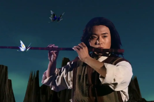 2001年国产武侠剧《侠客行》全1-40集国语中文字幕高清合集[MP4/MKV][82.21GB]][百度网盘下载