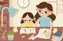 《给孩子的高分作文课》视频课程[MP4/PDF][1.76GB][百度网盘下载]