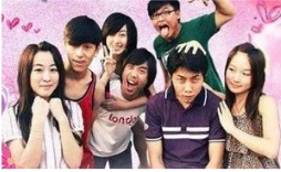 国产情景喜剧 《大学生同居的事儿》1-3季国语中文字幕高清合集[MP4/MKV/RMVB][25.64GB]][百度网盘下载