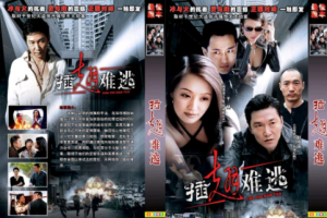 2002年国产警匪悬疑剧《插翅难逃》全1-29集无删减高清合集[MP4/MKV/MPG][52.00GB]][百度网盘下载