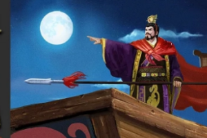 钱儿爸超级三国（第六季）[MP3][990MB][百度网盘下载]