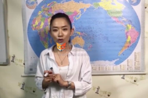 王芳讲地理《世界地理课》[MP4][4.1GB][百度网盘下载]