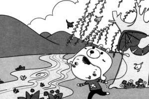 好芳法《语文二年级上》音频MP3培训课程[MP3][475.37MB][百度网盘下载]