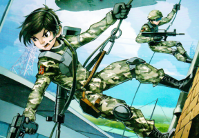 少年特战队4:特战队护航世界杯 | 特种兵学校前传有声音频[M4A][121.59M][百度网盘下载]