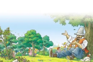 《美国小学的日常加州语文GK&G1》视频课程合集(完整版/带课件)[MP4/PDF][2.79GB][百度网盘下载]
