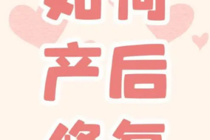 心孕东方《产后修复塑形系统》视频课程[MP4][3.81GB][百度网盘下载]