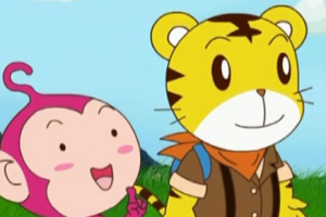 《巧虎动脑学数学》206集国语无字[MP4][1.37GB][百度网盘下载]