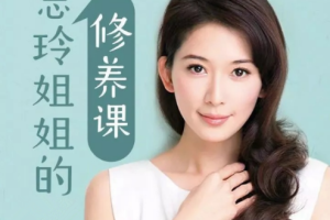 《林志玲姐姐给小朋友的修养课》[MP3][221.83MB][百度网盘下载]