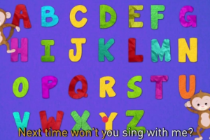 《ABC Kid TV经典儿歌童谣启蒙》合集[MP4][6.56GB][百度网盘下载]
