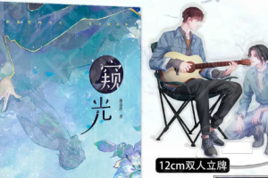 广播剧-《窥光》有声小说MP3百度云网盘下载[MP3/733.82MB]