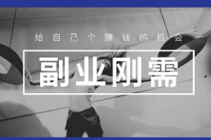 《办公室职场人兼职赚钱做副业指南》[PDF][54.20MB][百度网盘下载]