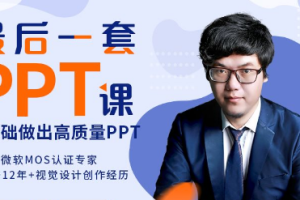 李更《108节课全方位提升PPT》[MP4][3.81GB][百度网盘下载]