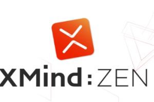 Xmind思维导图教程视频(入门+高级)合集打包[FLV][1.01GB][百度网盘下载]