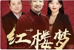 《红楼梦全本有声剧》有声小说[MP3/3.37GB]][百度网盘资源分享下载