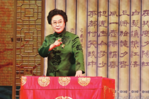连丽如评书《1-35部》音频合集[MP3][7.96GB]][百度网盘下载