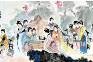 名著-《红楼梦》一男一女配音版全1-24回音频合集[M4A][171.64MB]][百度网盘下载
