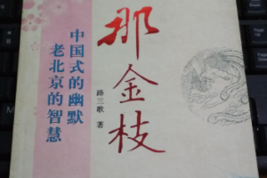 老北京的智慧-《那金枝》有声小说全1-18回音频合集[MP3][95.60MB]][百度网盘下载