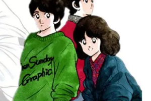 漫画《棒球英豪》高清JPG[[JPG/2.82GB]]][百度网盘下载