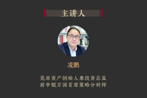 凌鹏大师课《A股复盘笔记》课程含课件PDF[MP4][2.42GB][百度网盘下载]