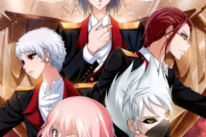 漫画《偷星九月天》全1-459全集+番外篇[895.16MB]][百度网盘下载